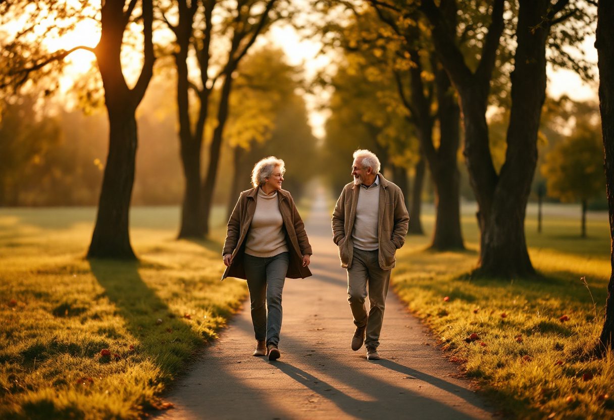 Themenbild Gelarex Alltagssituation