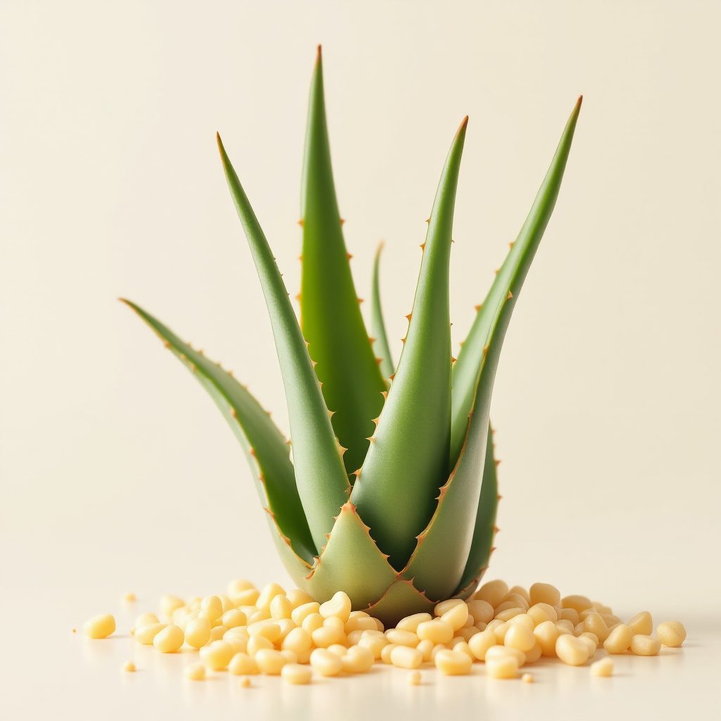 Aloe Vera