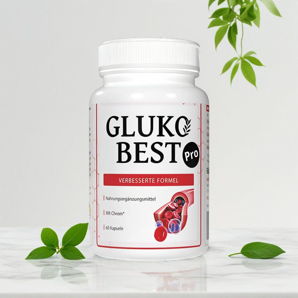 Product packshot