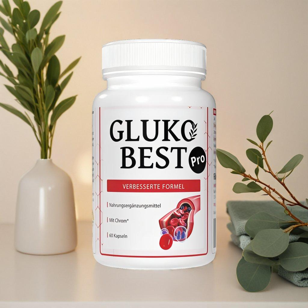 Product packshot