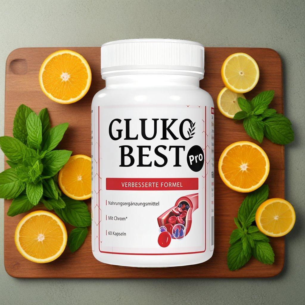 Product packshot