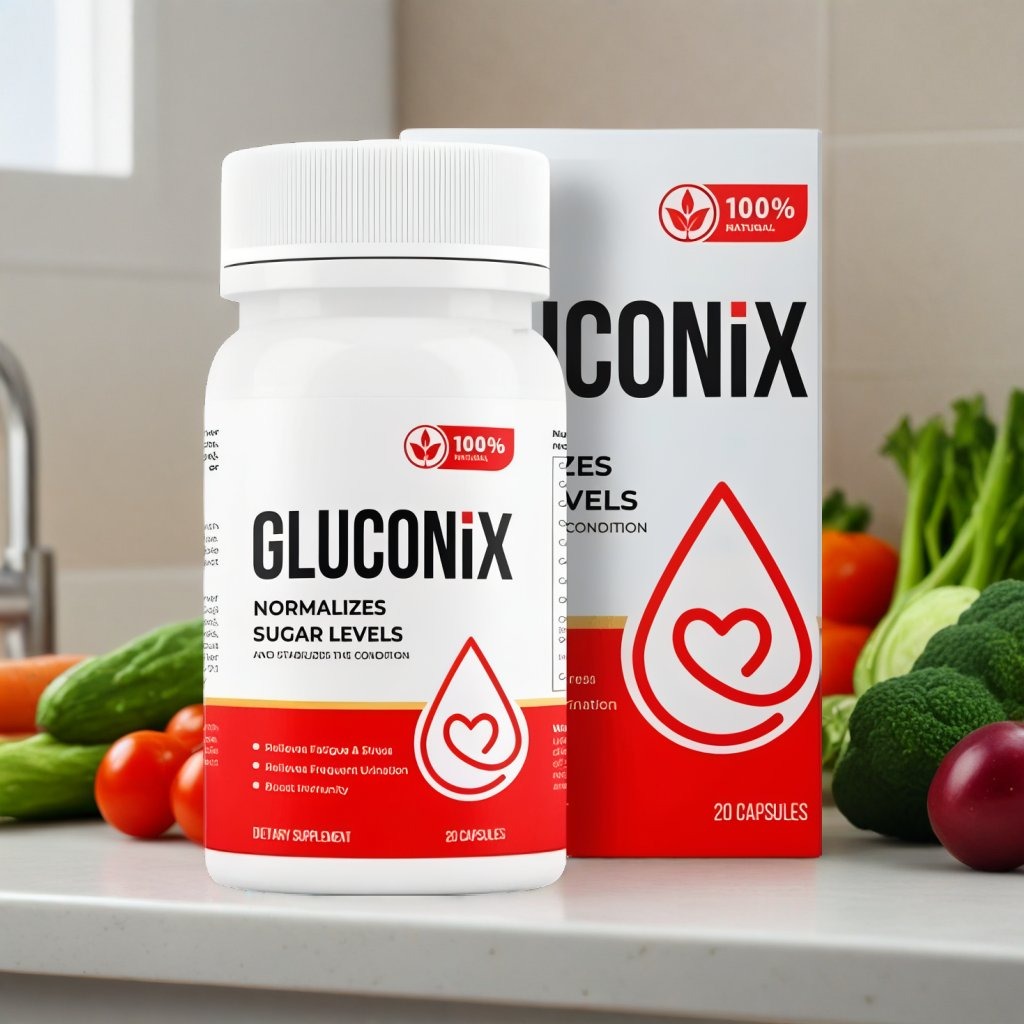 Product packshot