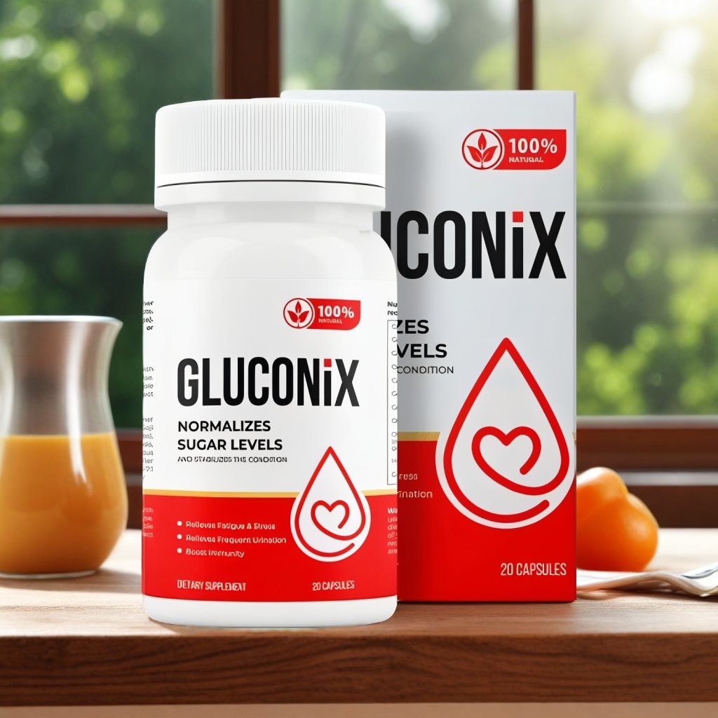 Product packshot