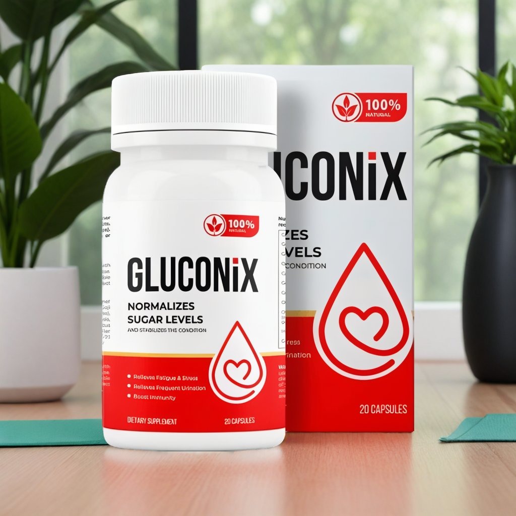 Product packshot