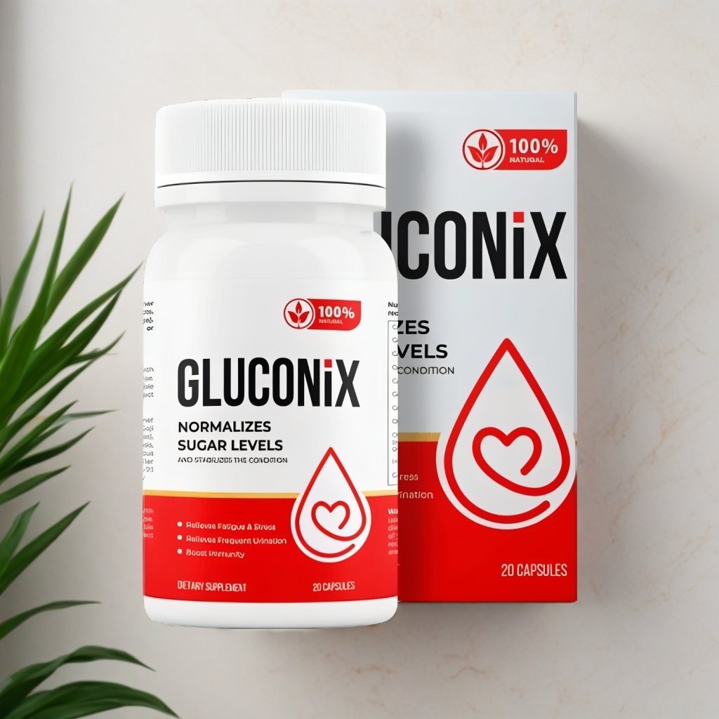 Product packshot