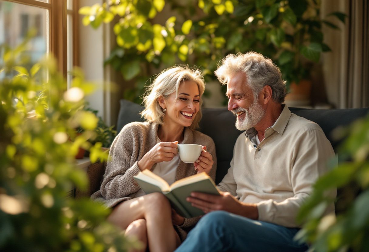 Lifestyle Bild Glucoslim