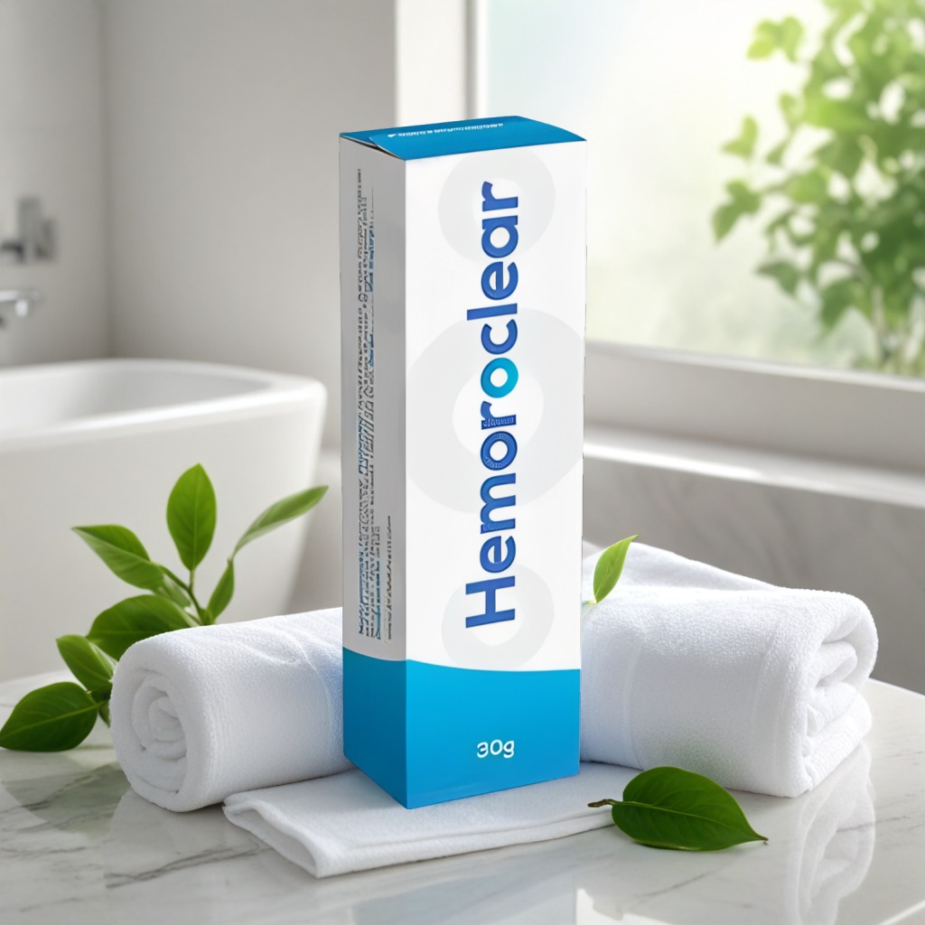 Product packshot