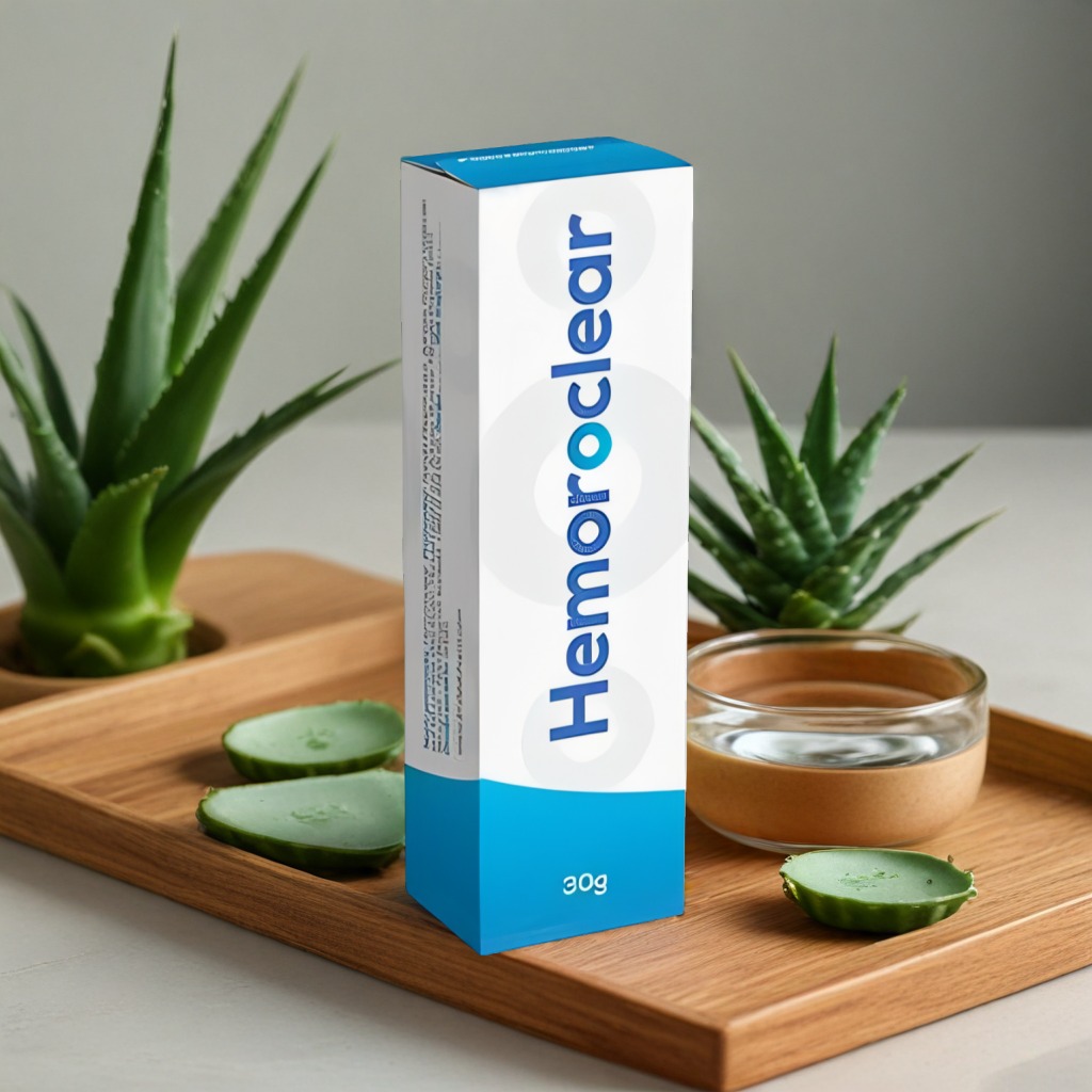 Product packshot