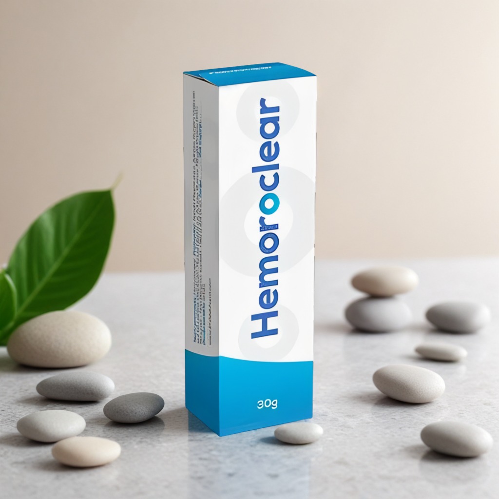 Product packshot