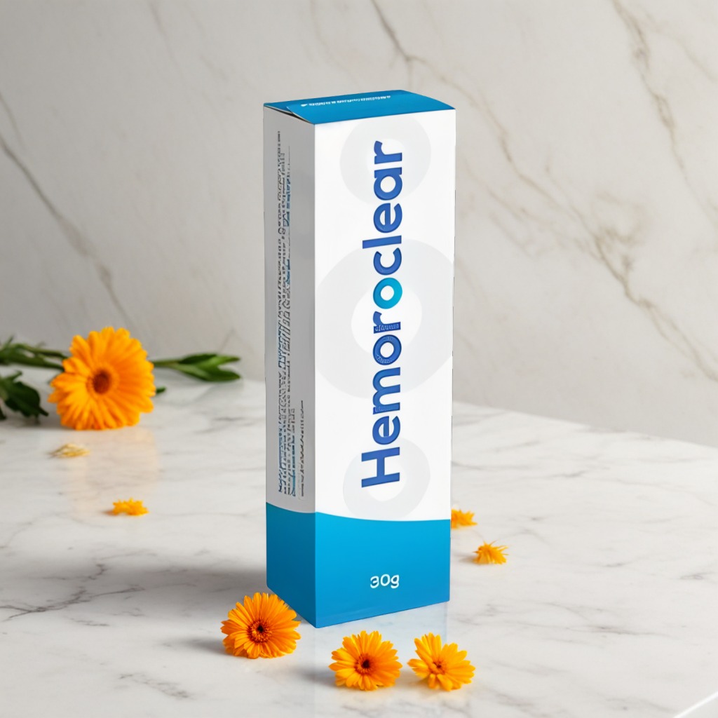 Product packshot