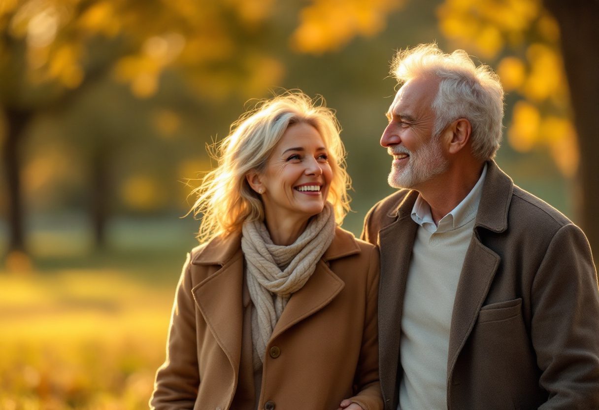 Lifestyle-Anwendung von Hondrolife Eu