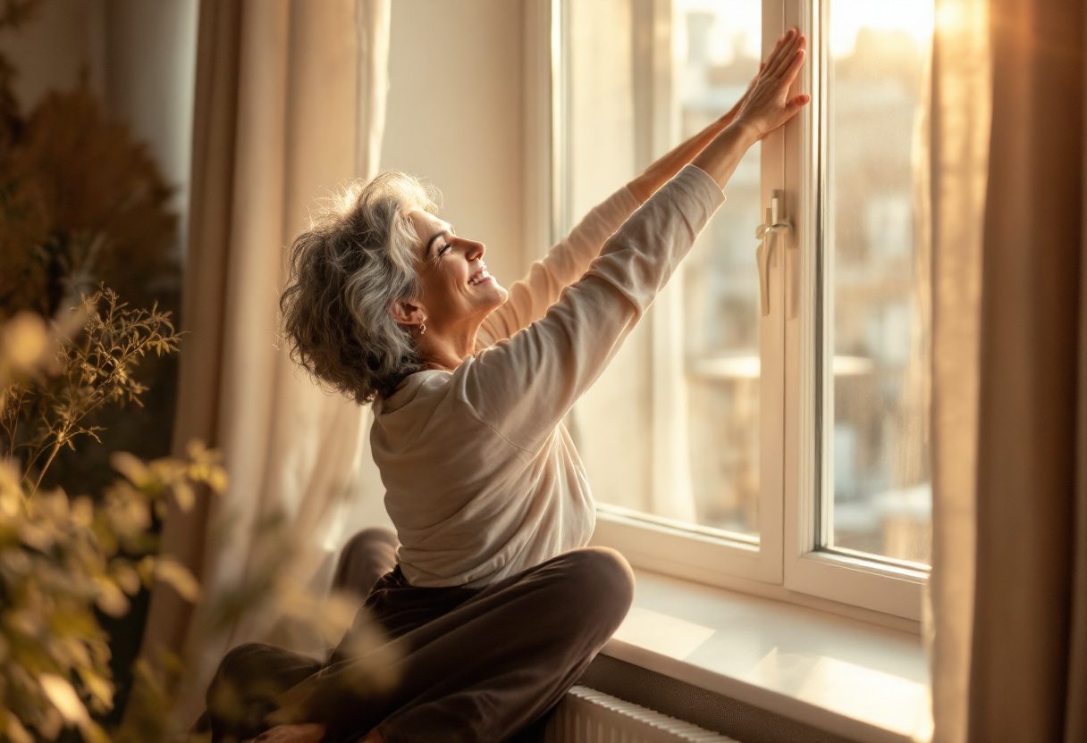 Themenbild: Anwendung von Hondrolife Full im Alltag