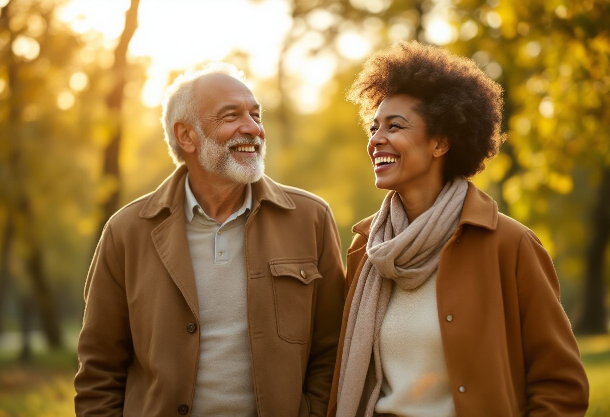 Lifestyle-Anwendung von Hondrolife Full