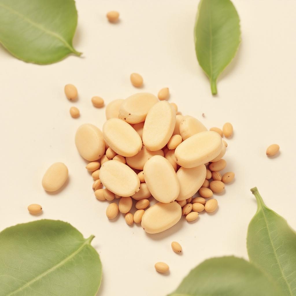 Glucosamina da fonti naturali