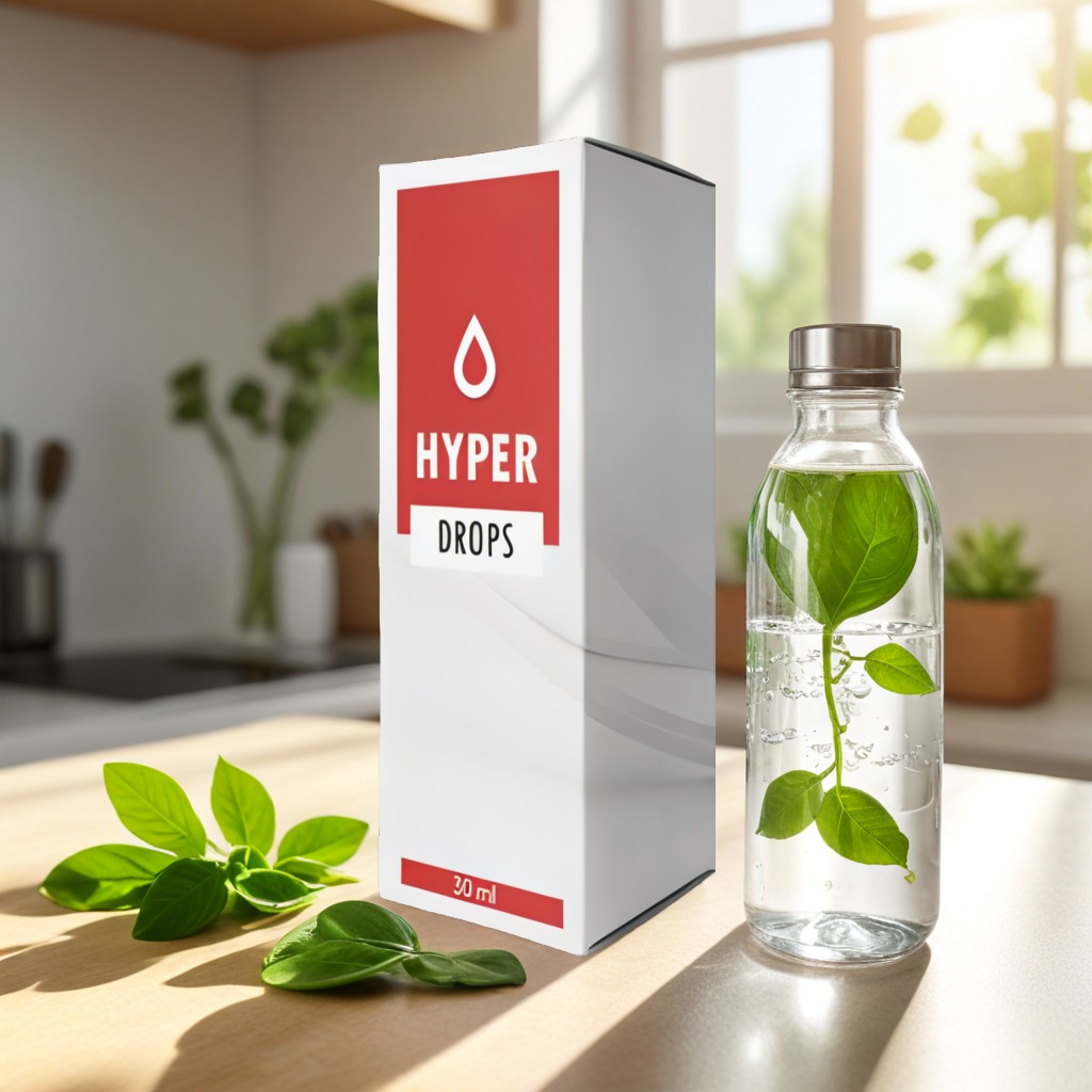Product packshot