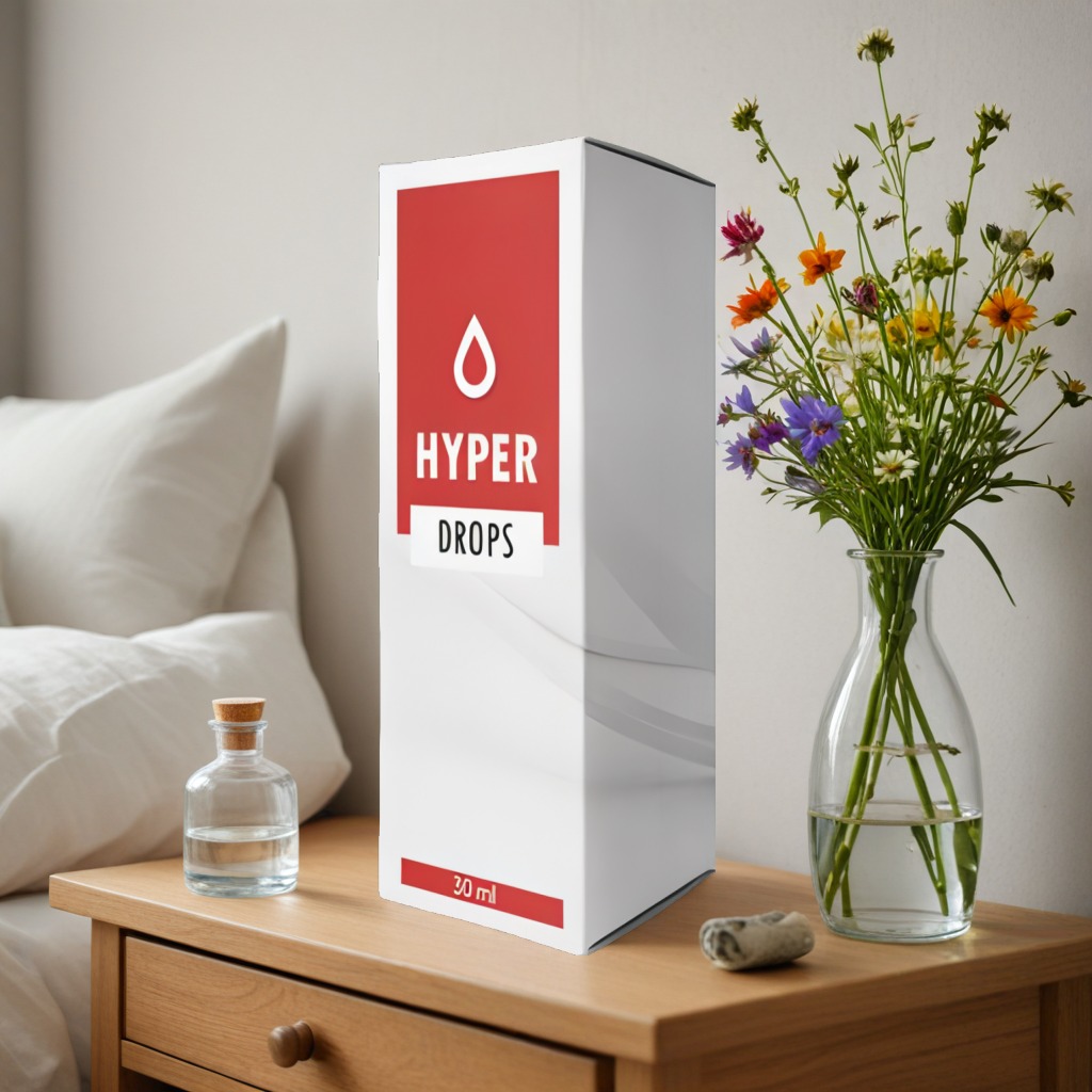 Product packshot