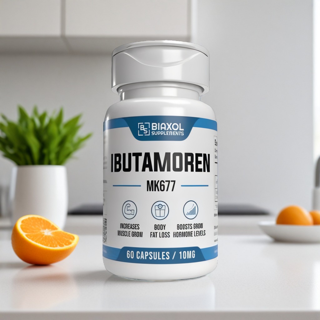 Product packshot
