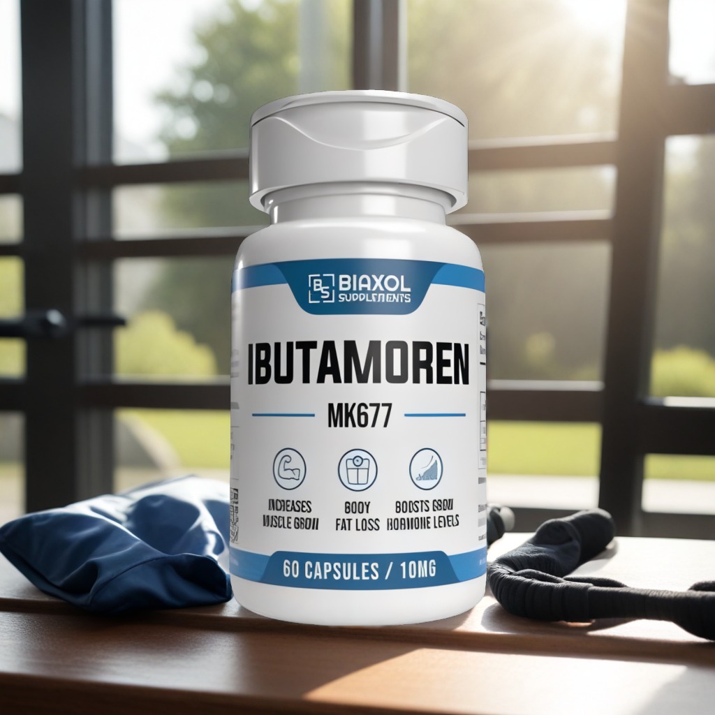 Product packshot