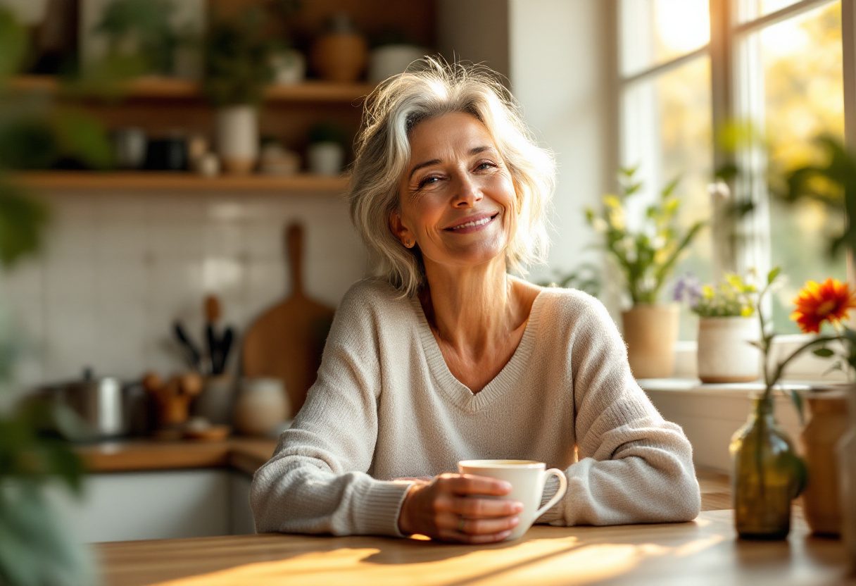 IdealFit Full – thematisches Lifestyle-Bild