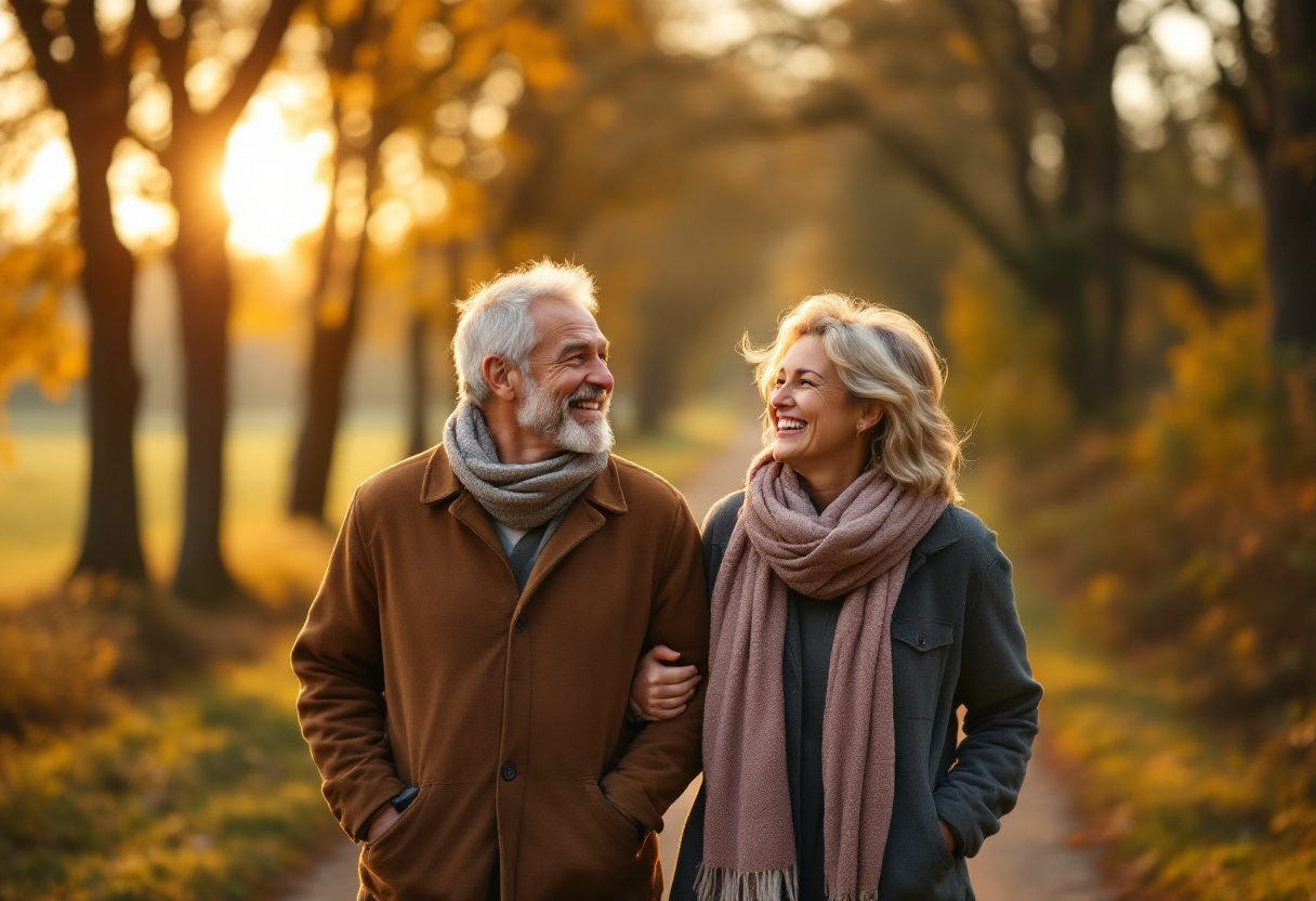 IdealFit Full – thematisches Lifestyle-Bild Anwendung