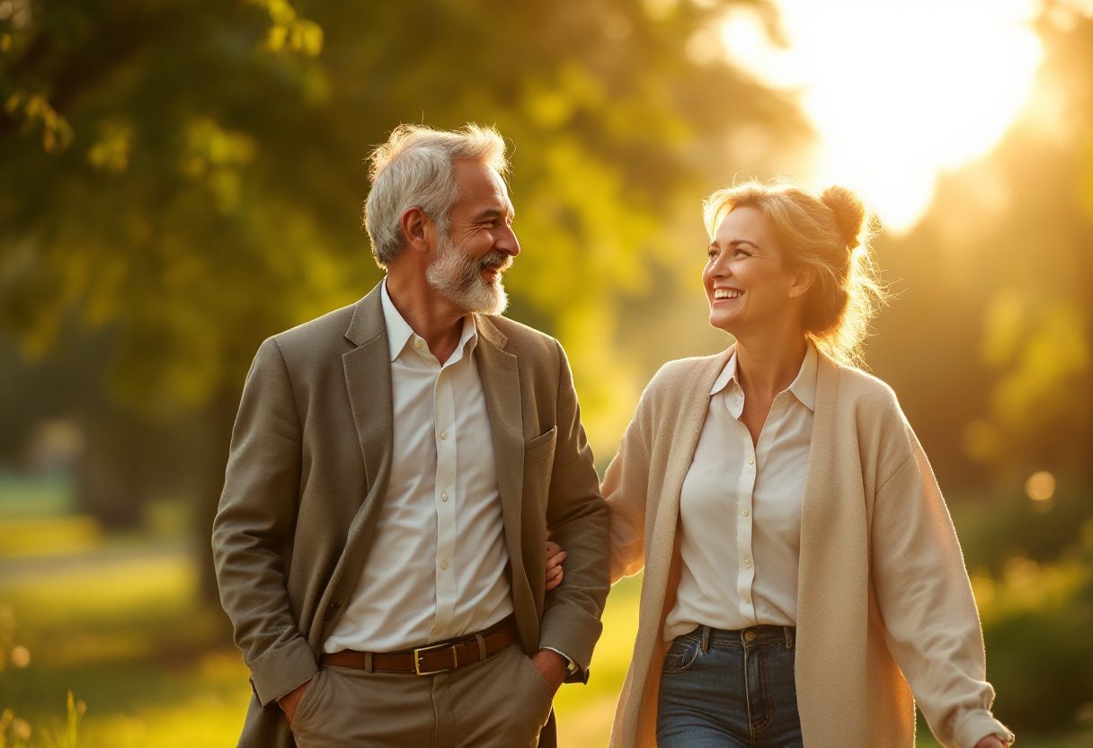 Lifestyle-Bild IdealFit LOW 29€