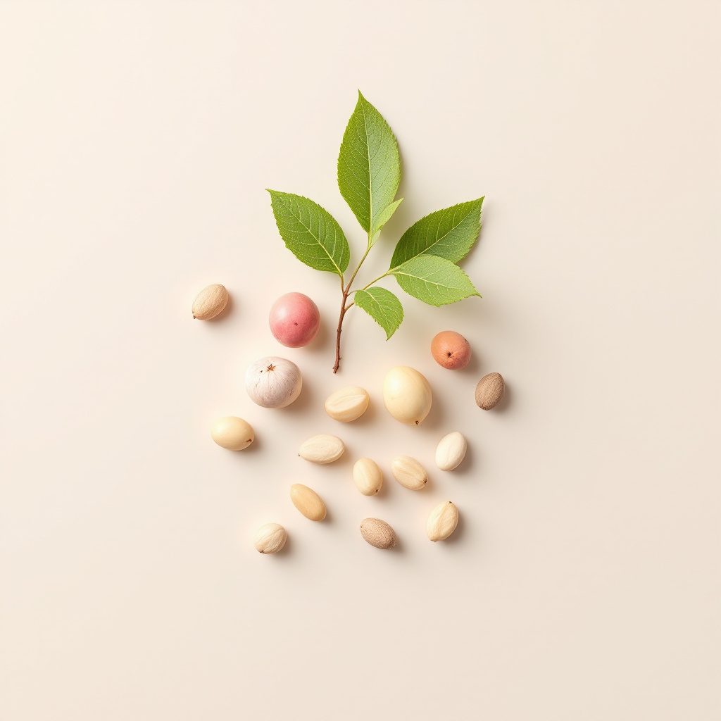 Vitamine und Mineralstoffe