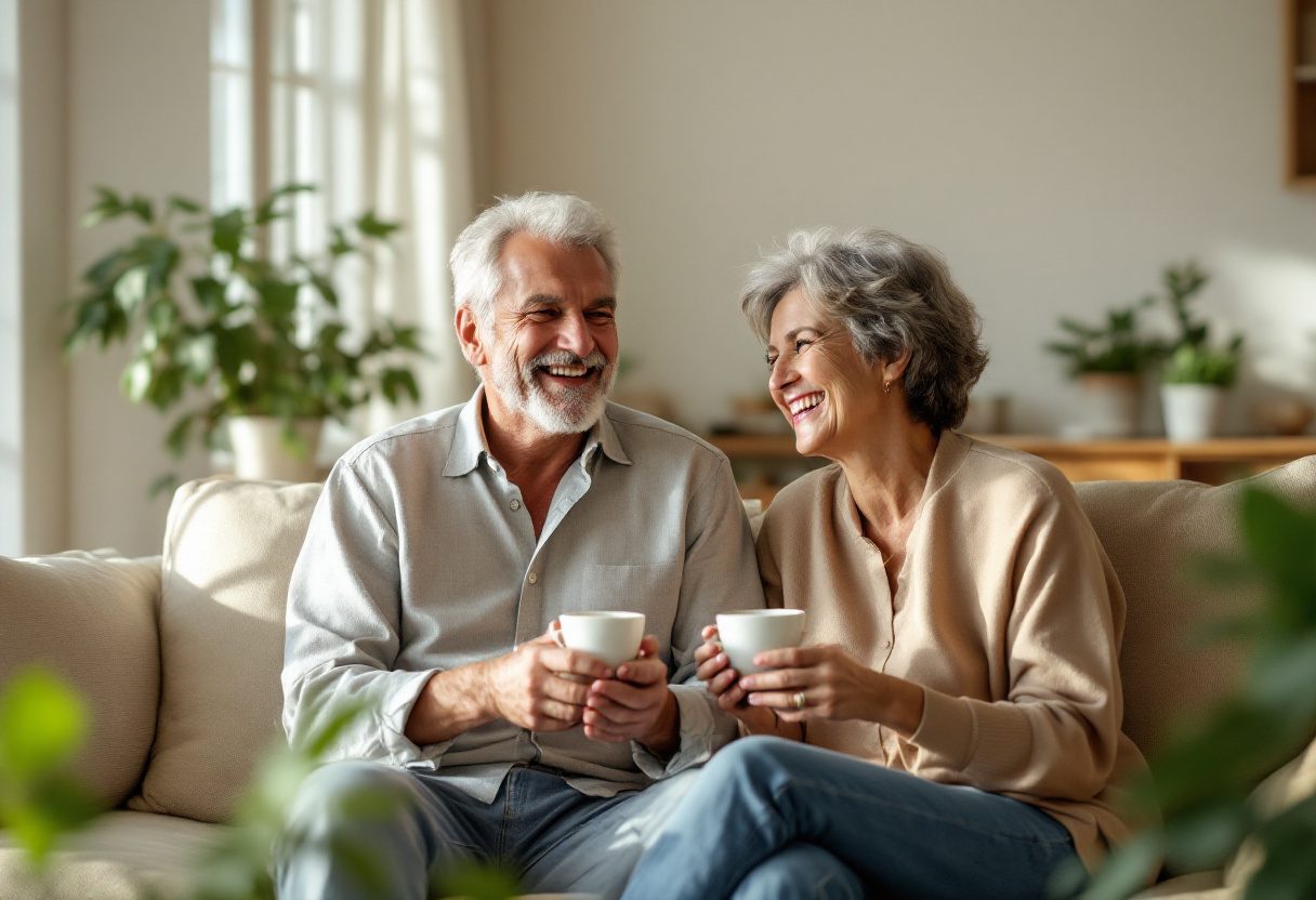 Indiva System – Lifestyle-Anwendung
