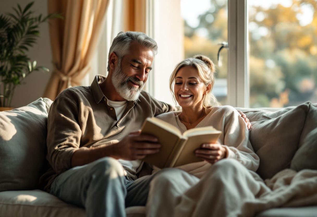 Indiva System Full Lifestyle Anwendung