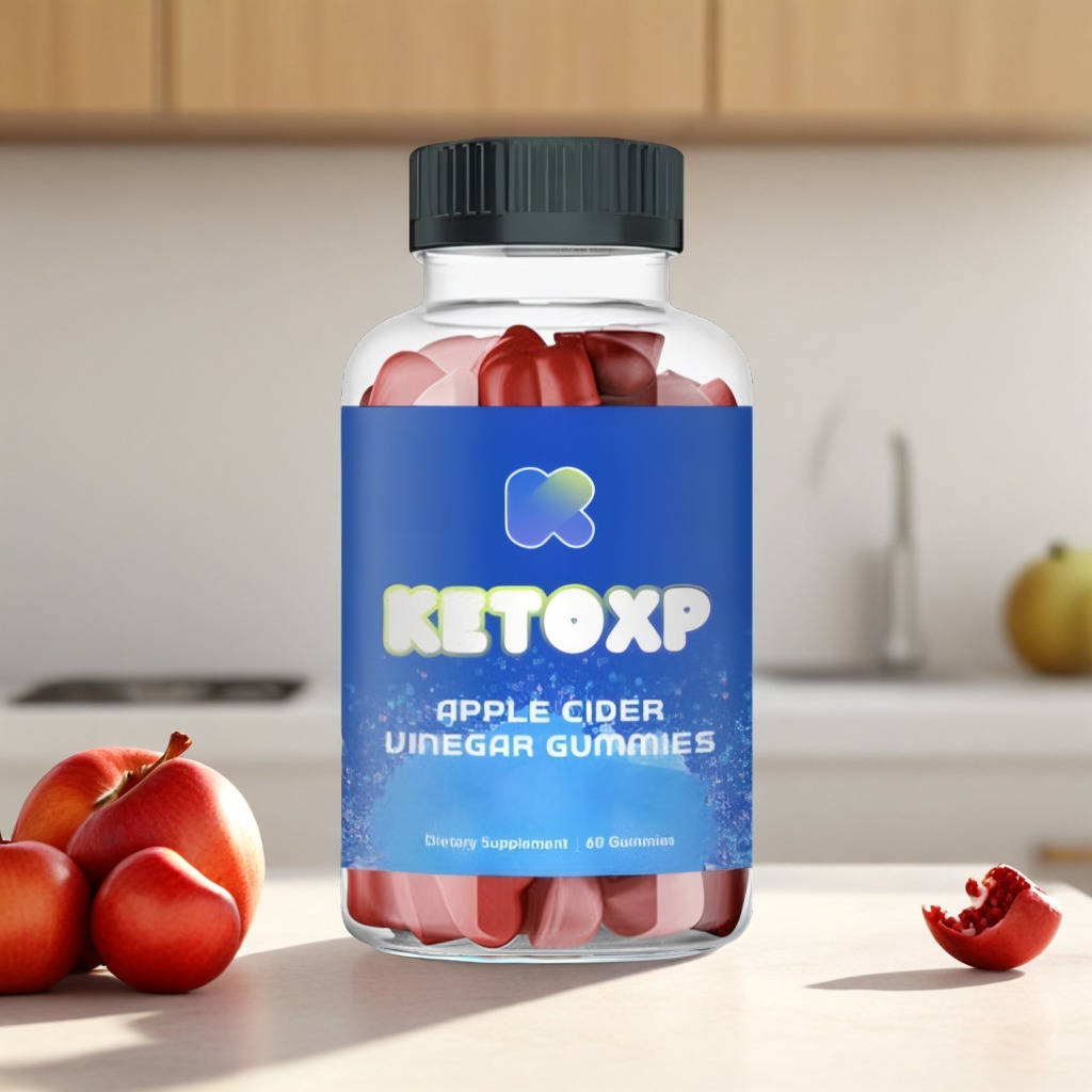 Product packshot