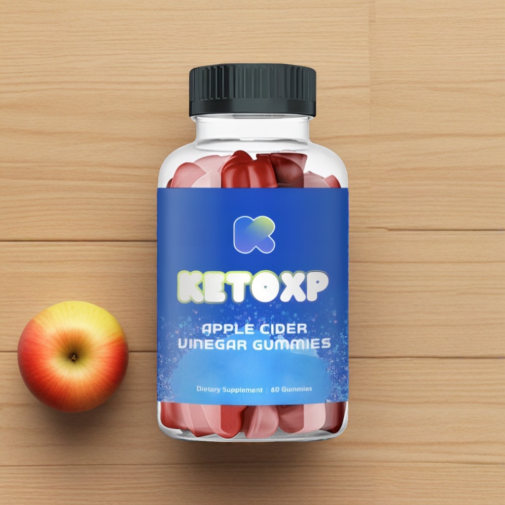 Product packshot