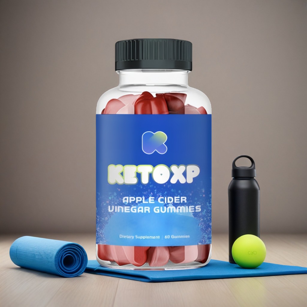 Product packshot