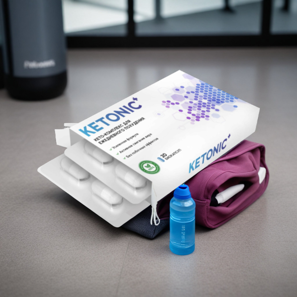 Product packshot