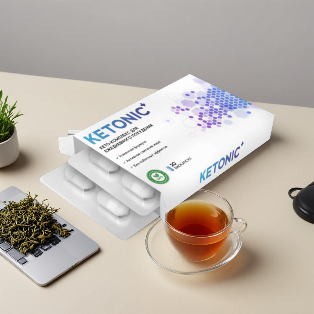 Product packshot
