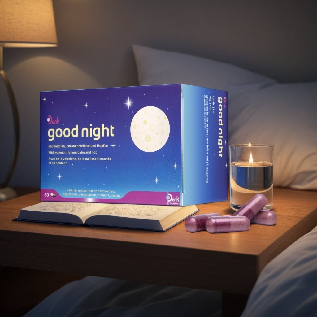 Product packshot