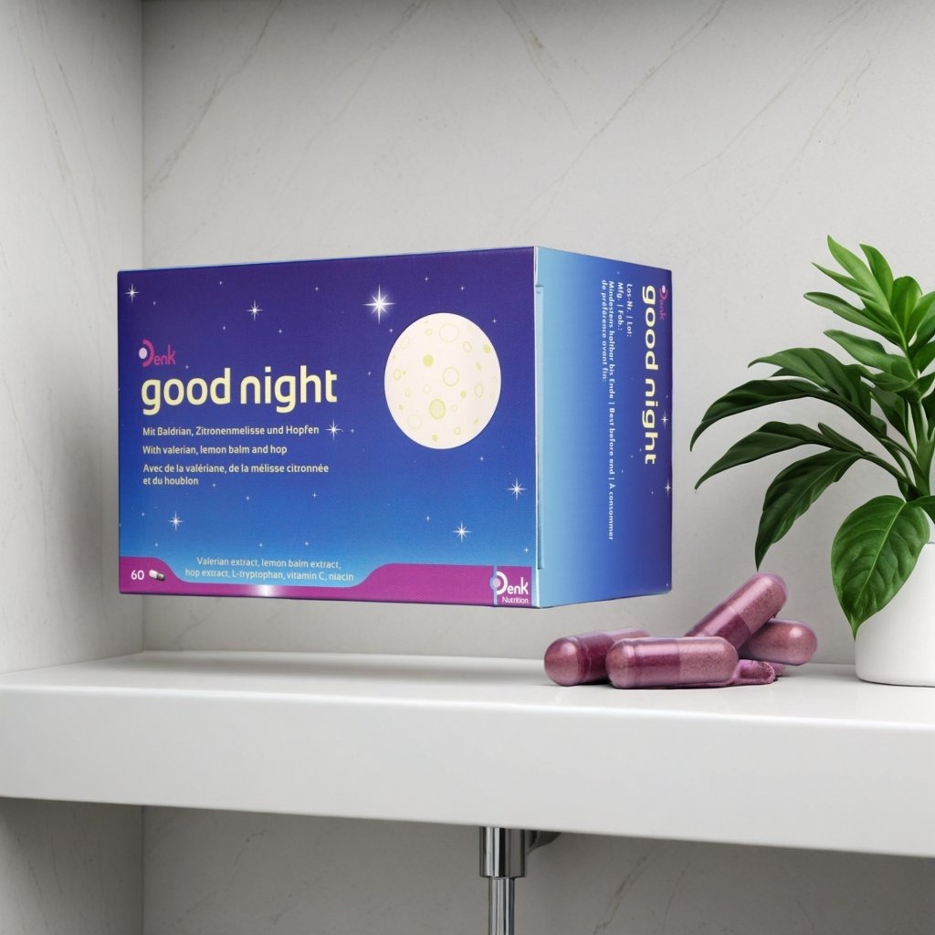 Product packshot