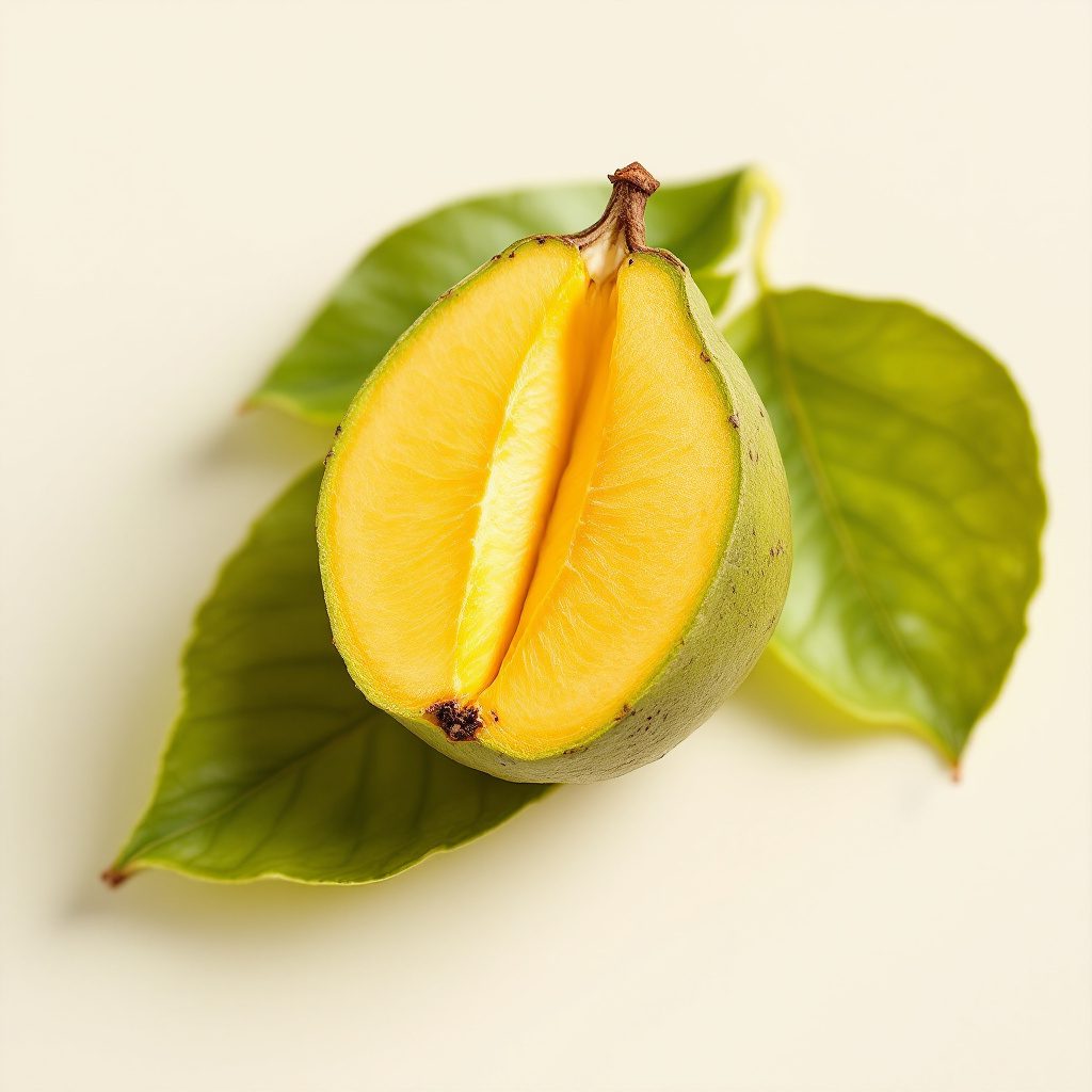 Garcinia Cambogia Frucht