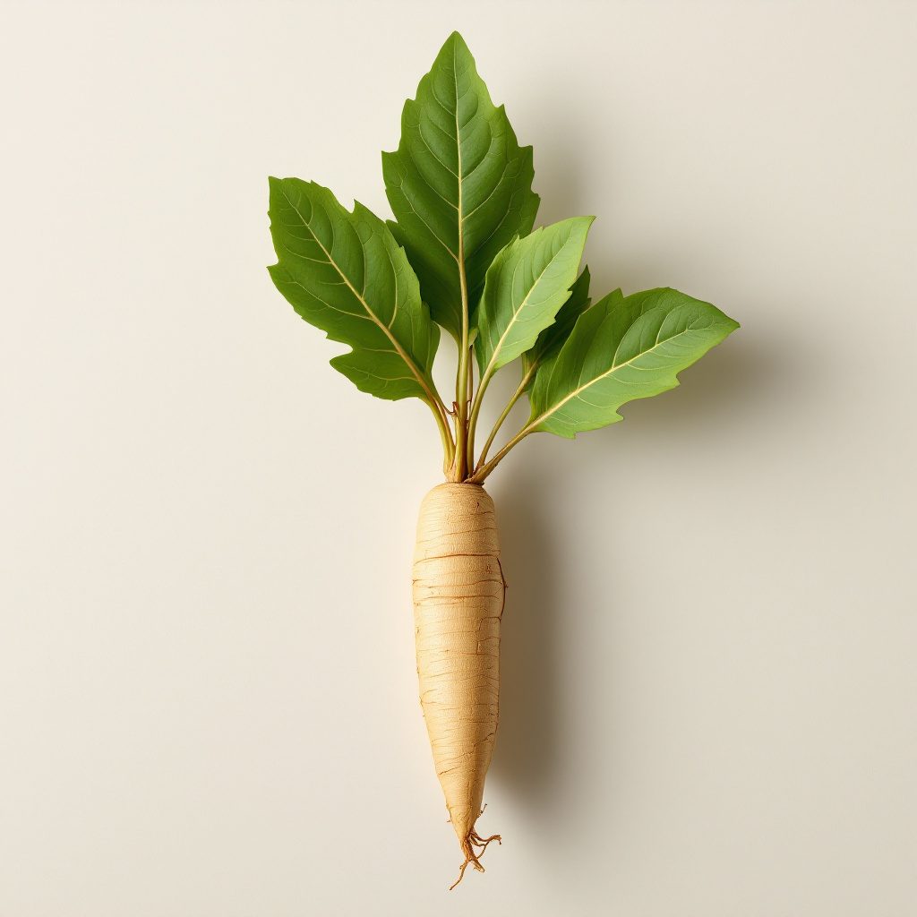 Ginseng
