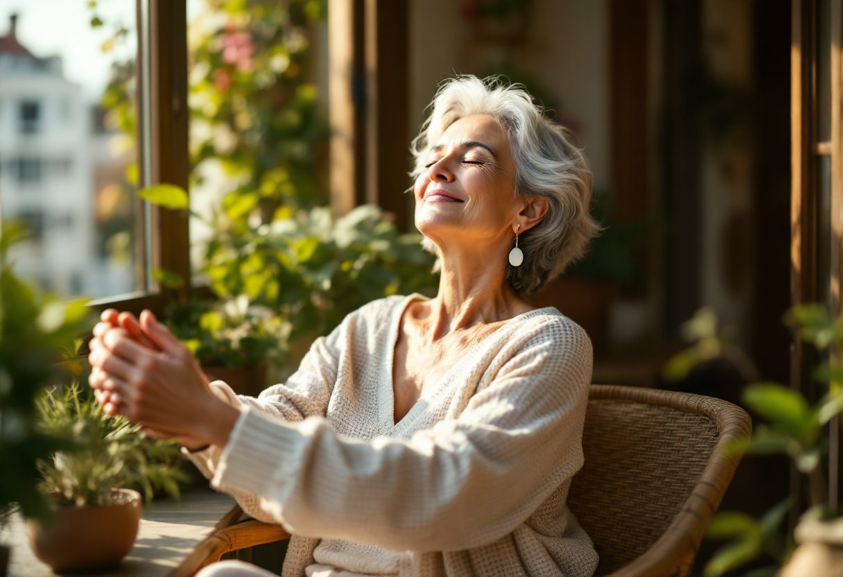 Themenbild für NerveDefend Nahrungsergänzungsmittel