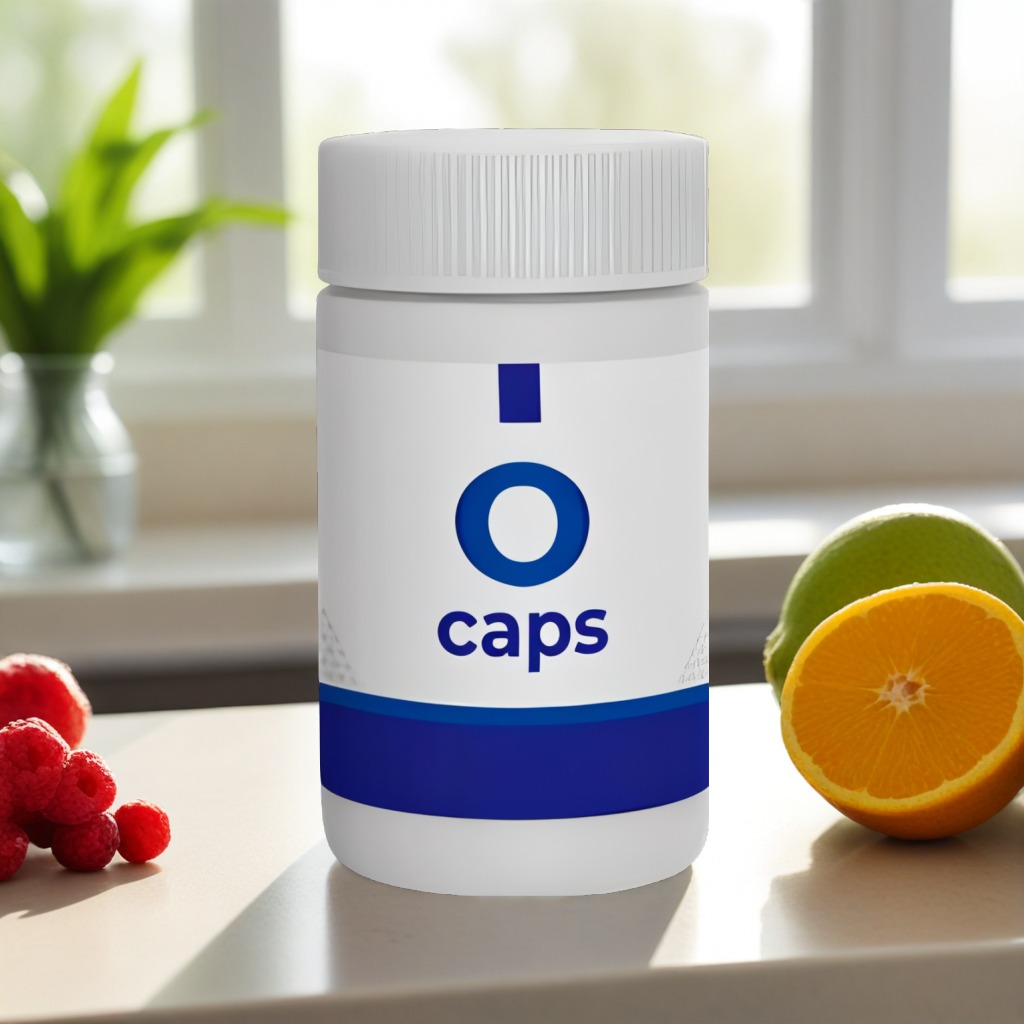 Product packshot