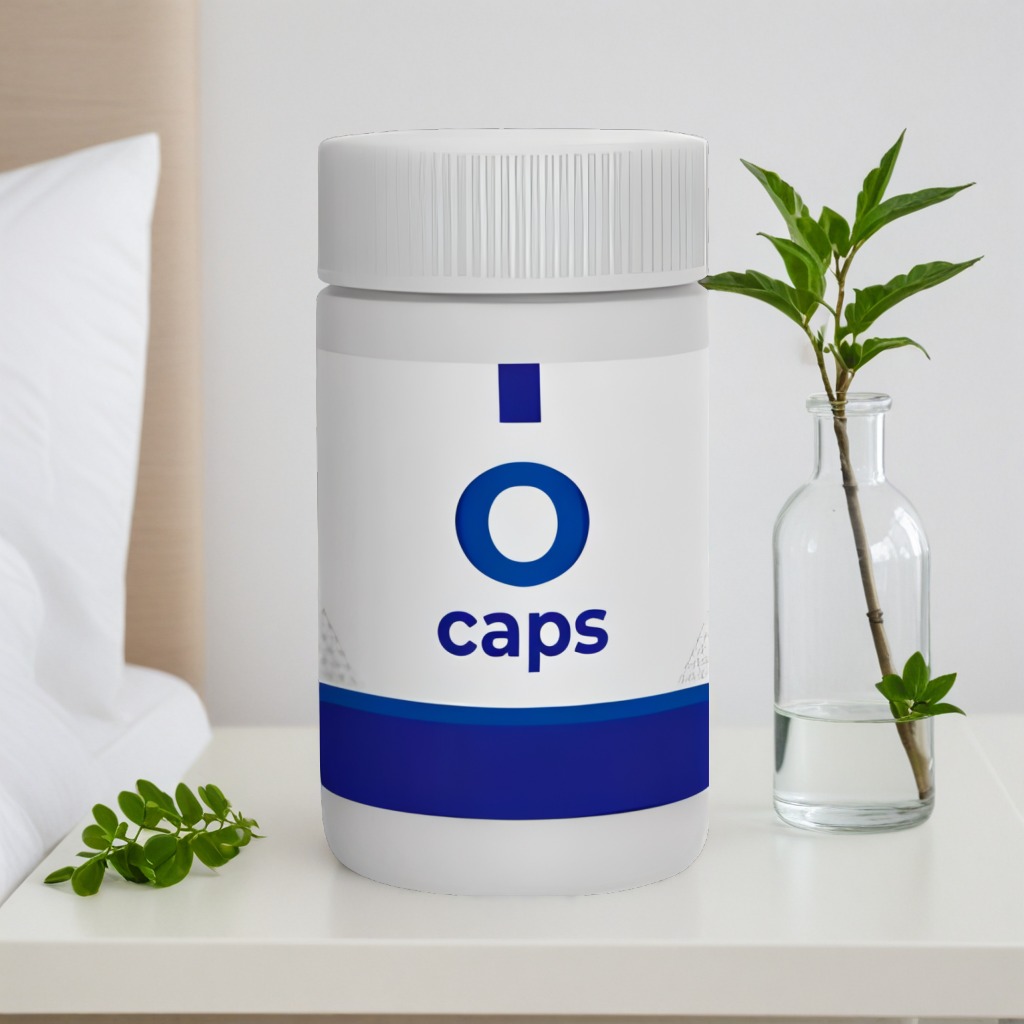 Product packshot