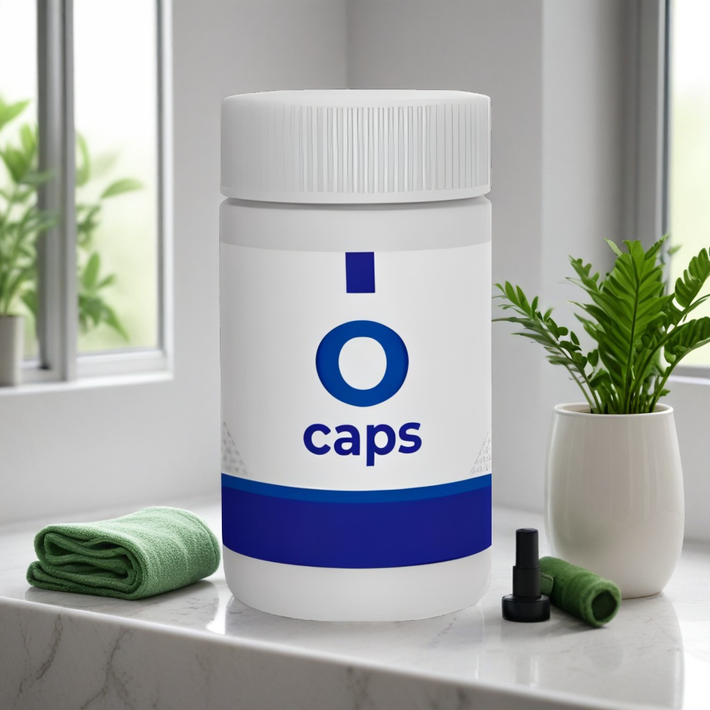 Product packshot