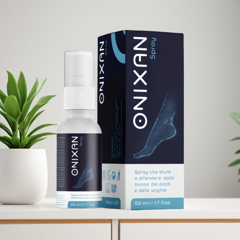 Product packshot