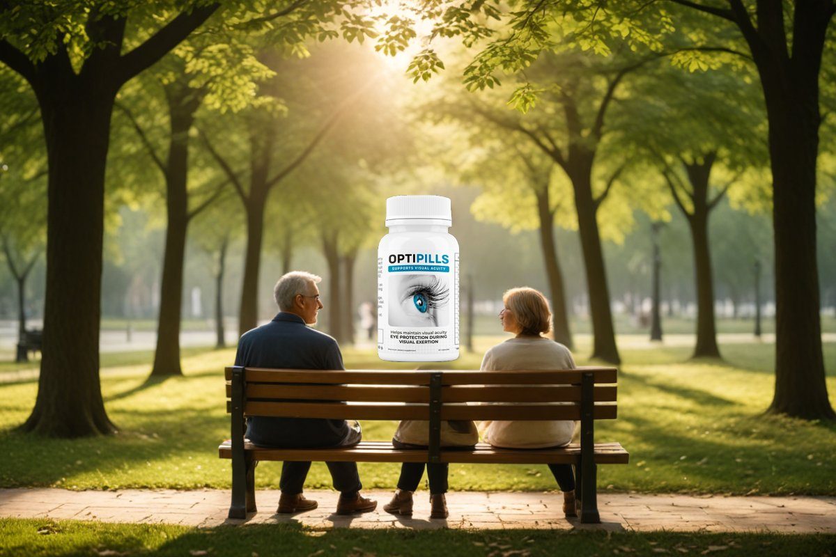 Optipills Lifestyle Anwendung