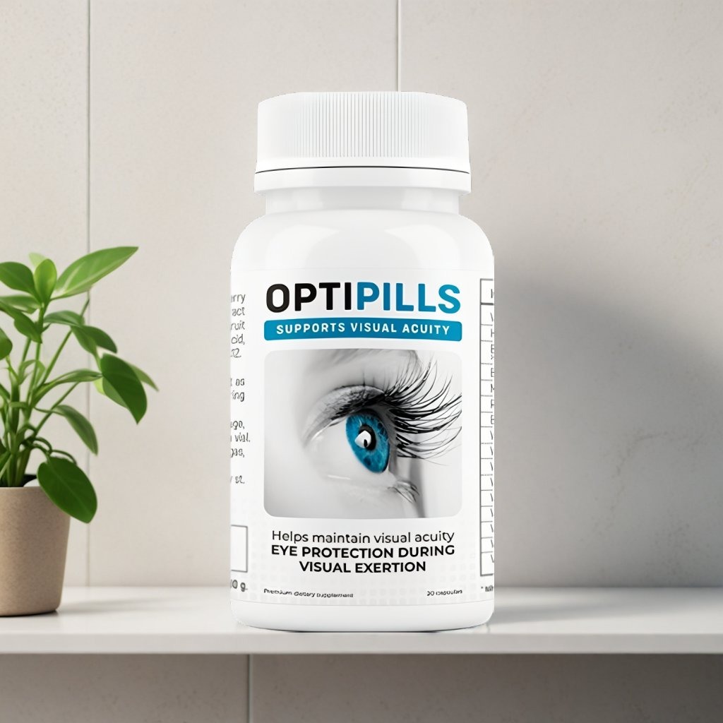 Product packshot