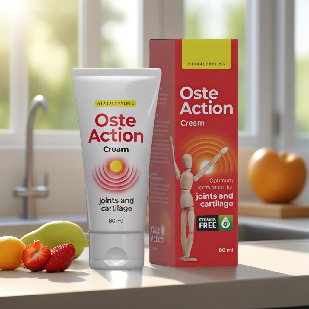 Product packshot