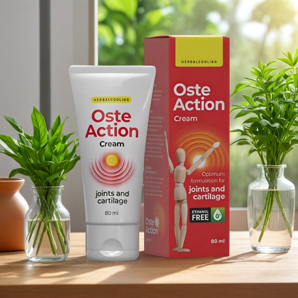 Product packshot