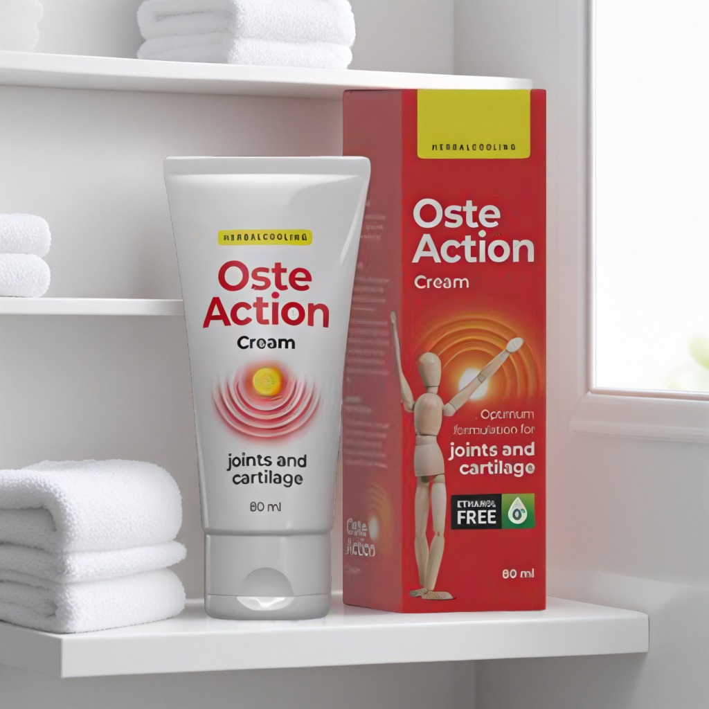Product packshot