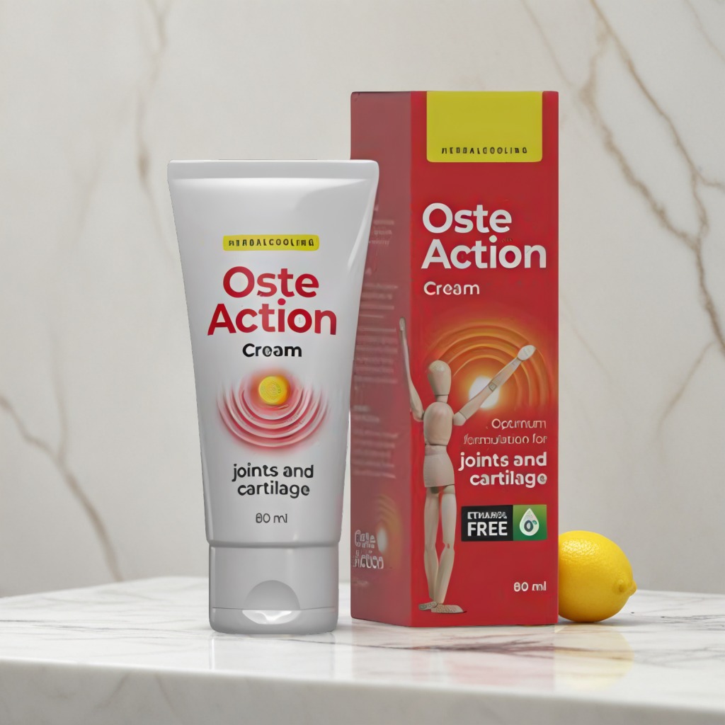 Product packshot