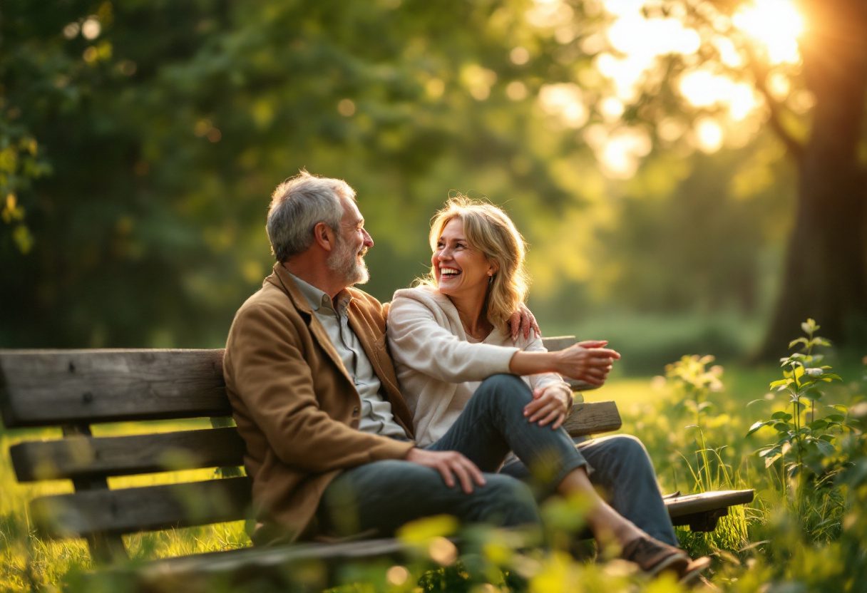 Lifestyle Bild Ostex Nahrungsergänzungsmittel