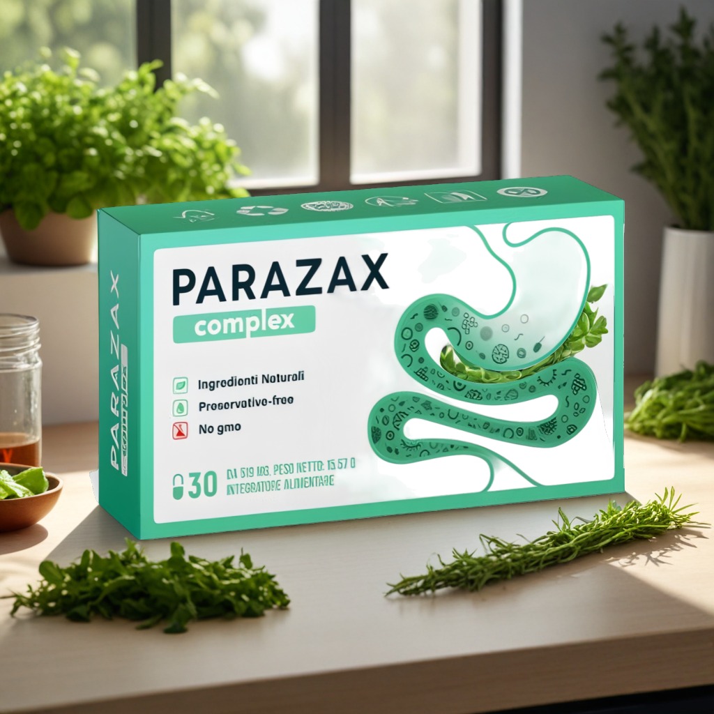 Product packshot